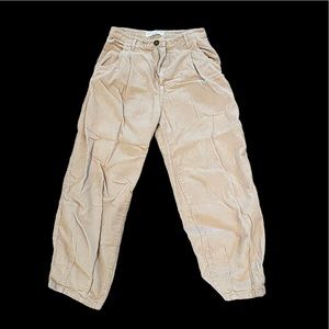 Corduroy Pants